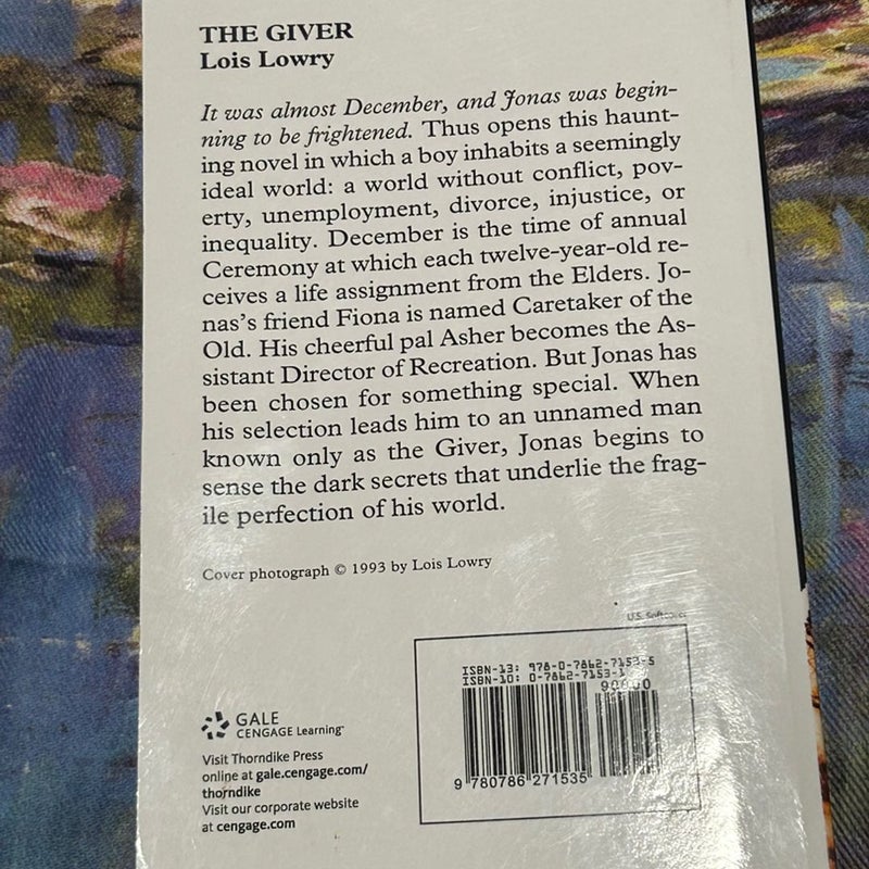 The Giver