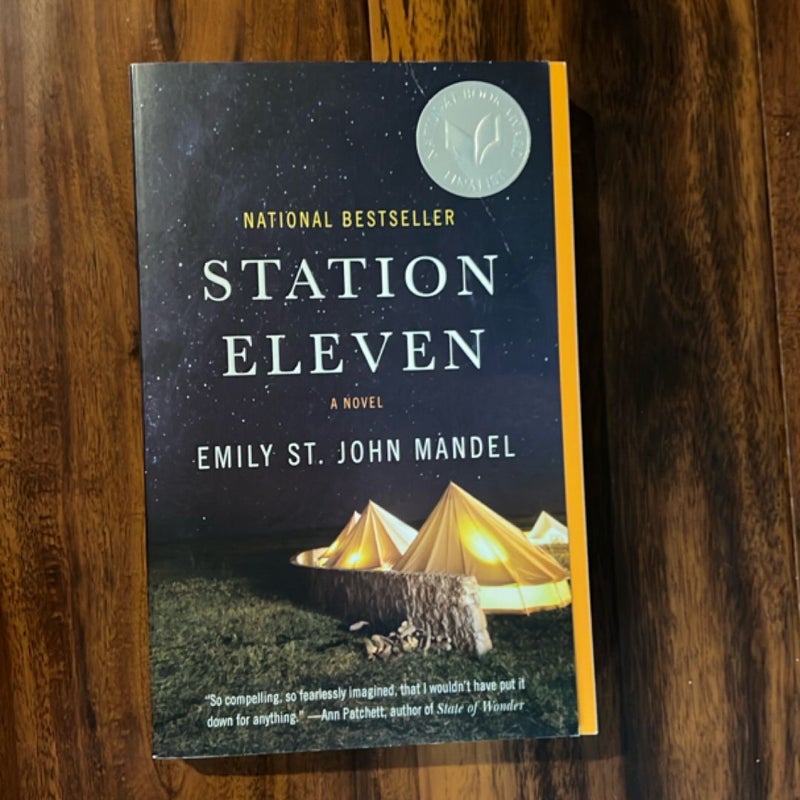 Station Eleven