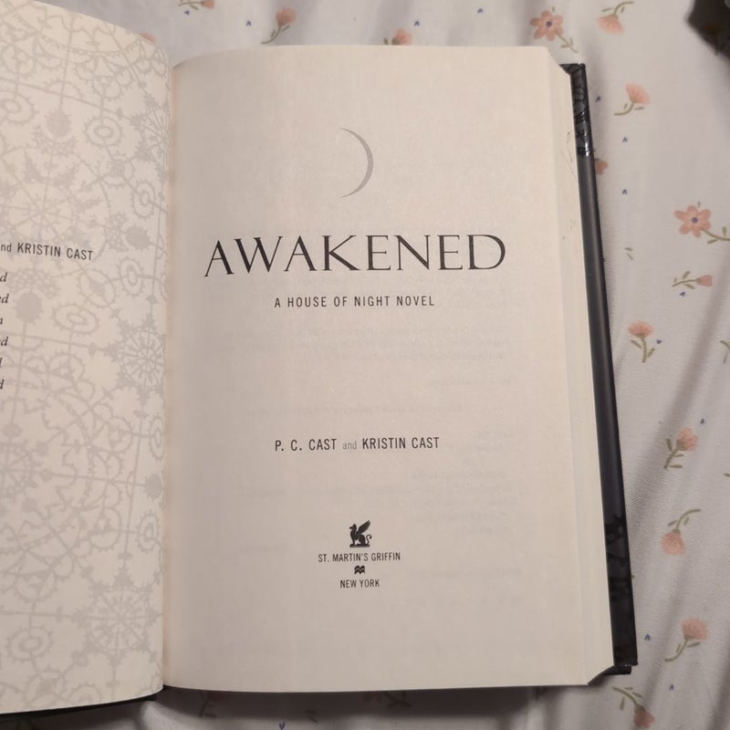 Awakened