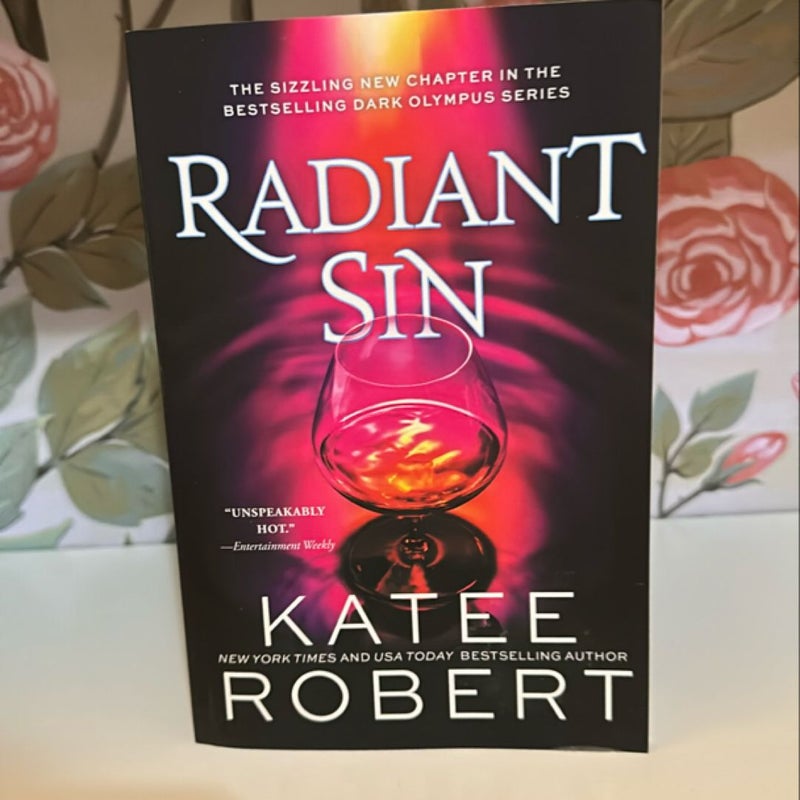 Radiant Sin