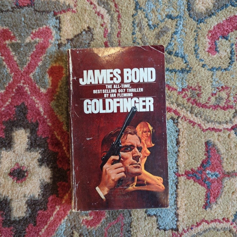 Goldfinger 