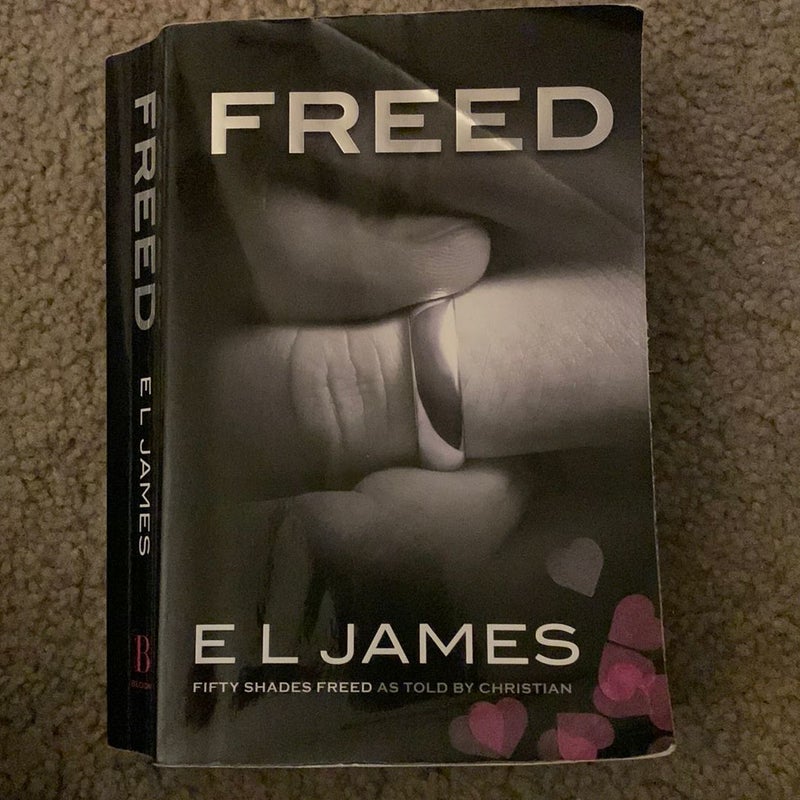 Freed