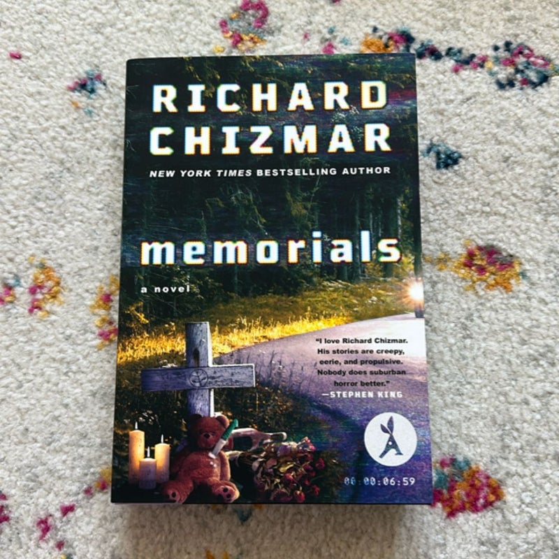 Memorials