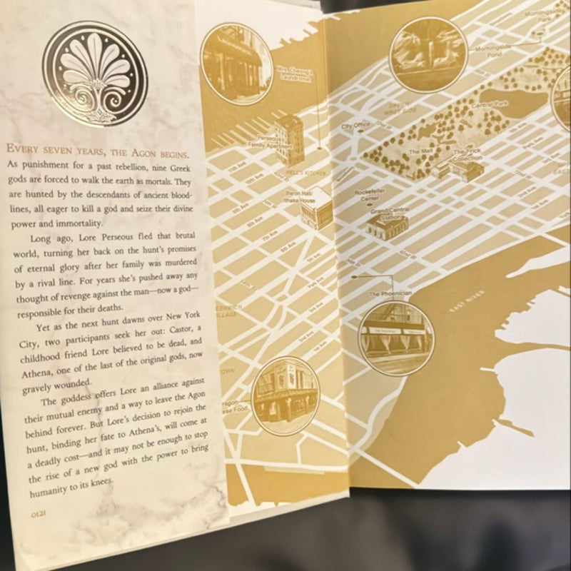 Lore