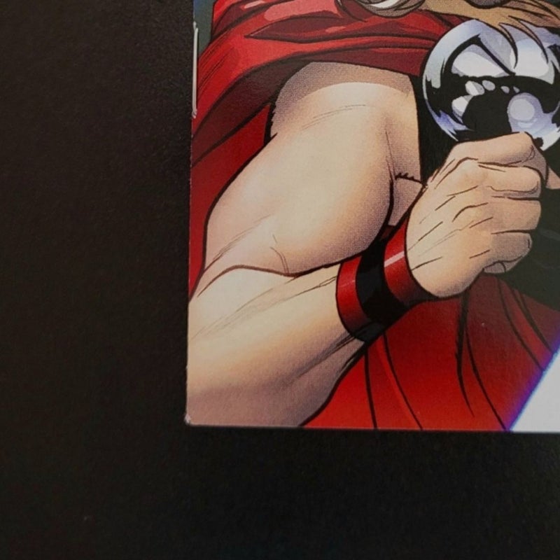What If? Dark Loki #1