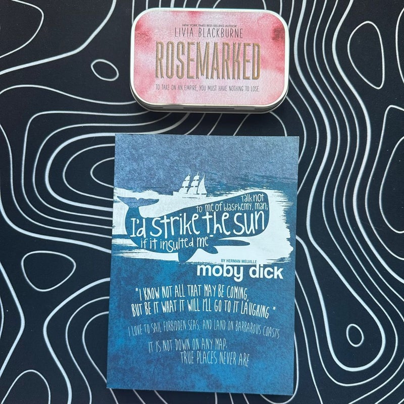 Rosemarked (Signed)