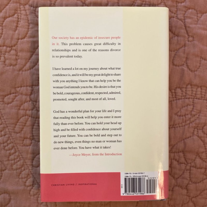 The Confident Woman