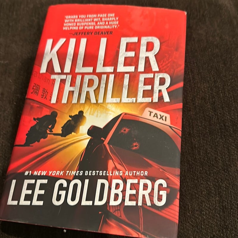 Killer Thriller