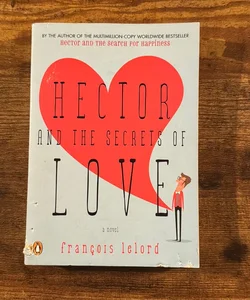 Hector and the Secrets of Love