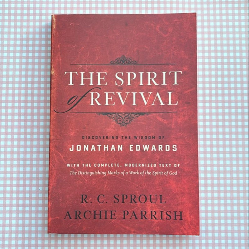 The Spirit of Revival