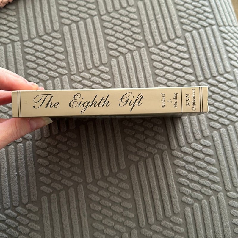 Eighth Gift