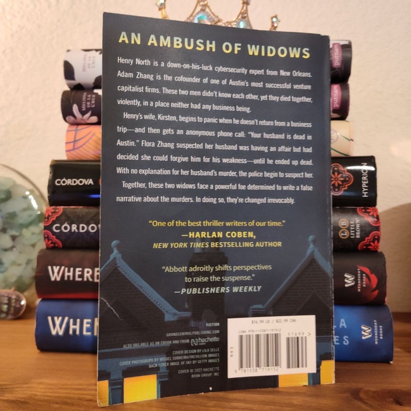 An Ambush of Widows