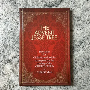 The Advent Jesse Tree