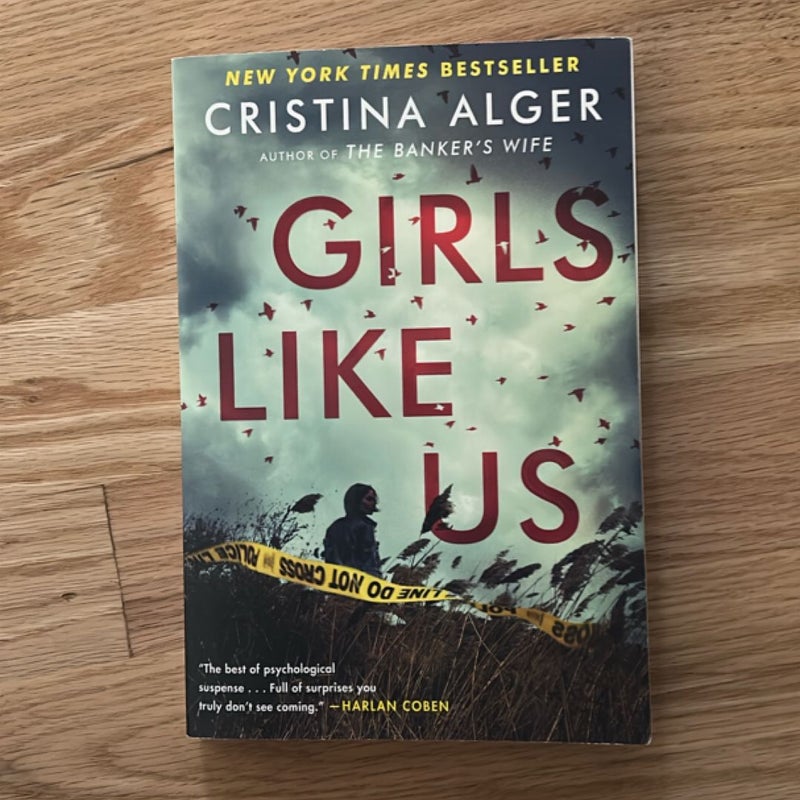 Girls Like Us