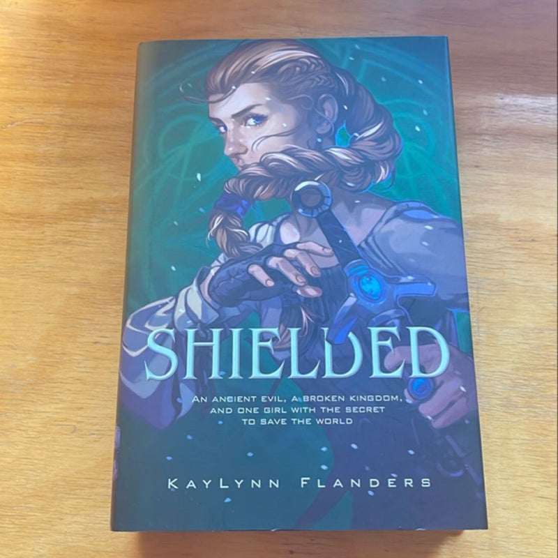 Shielded