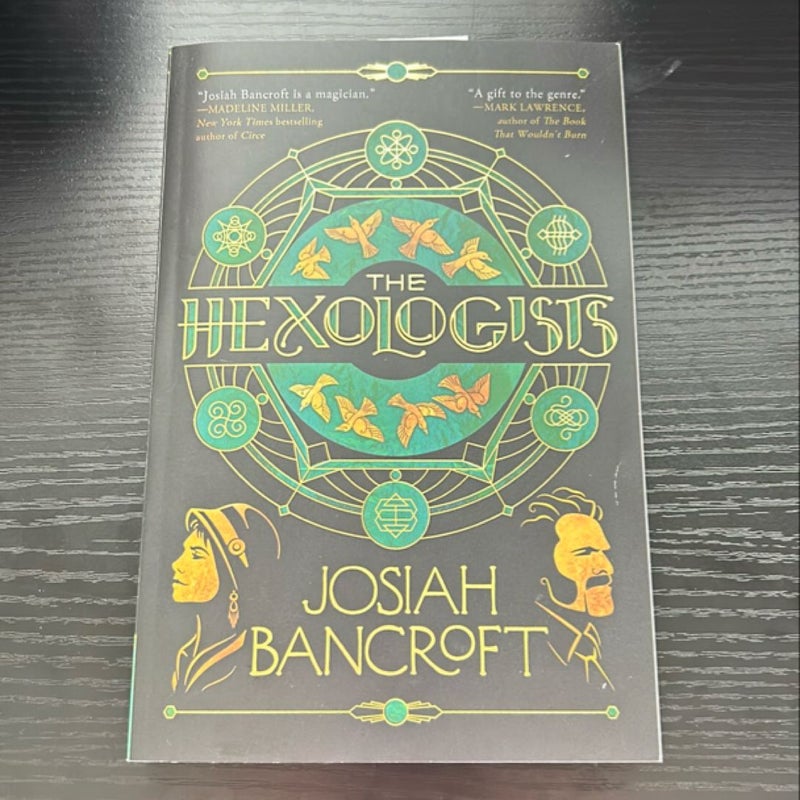 The Hexologists