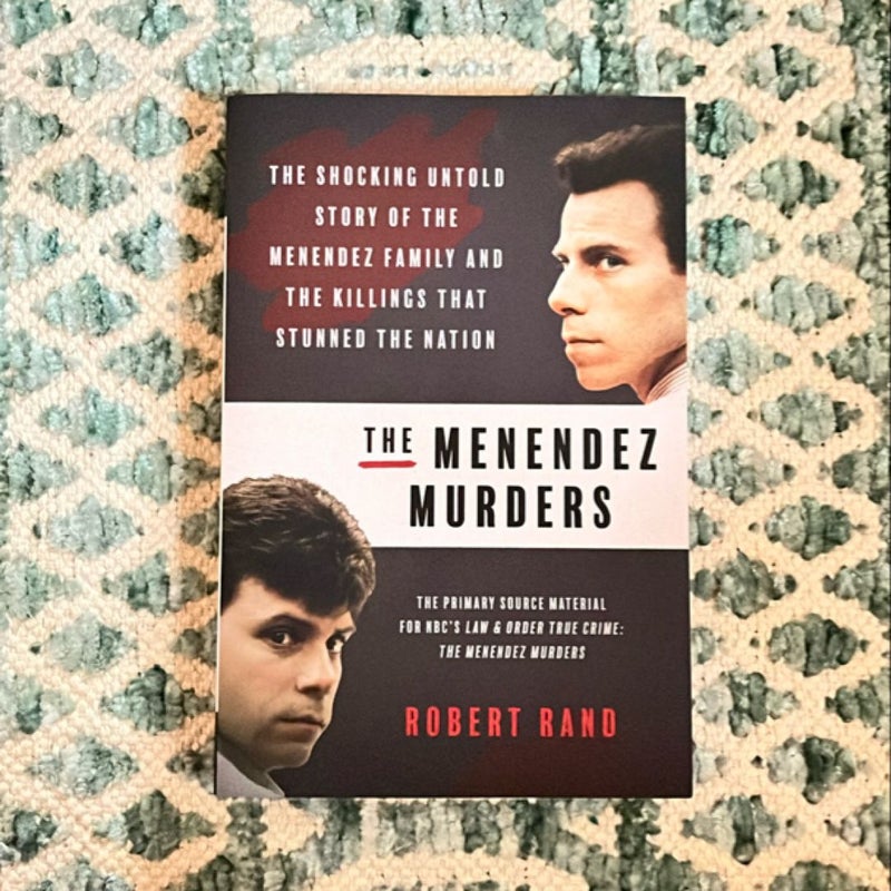 The Menendez Murders