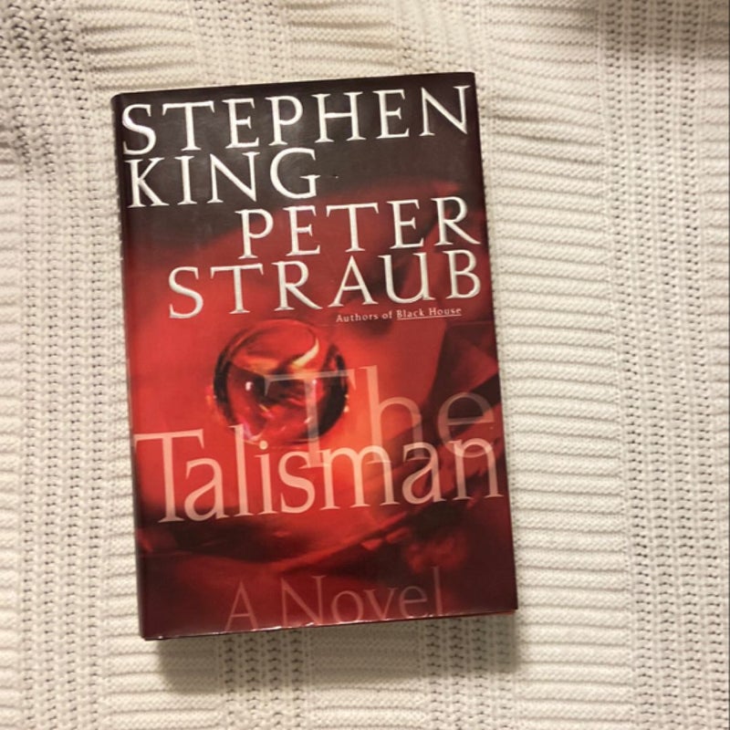 The Talisman