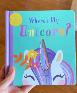 Where's My Unicorn?