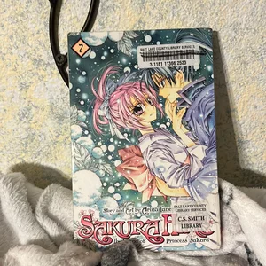 Sakura Hime: the Legend of Princess Sakura, Vol. 7