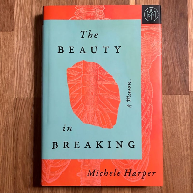 The Beauty in Breaking