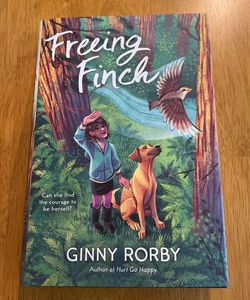 Freeing Finch