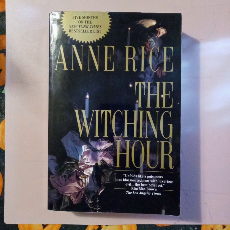 The Witching Hour