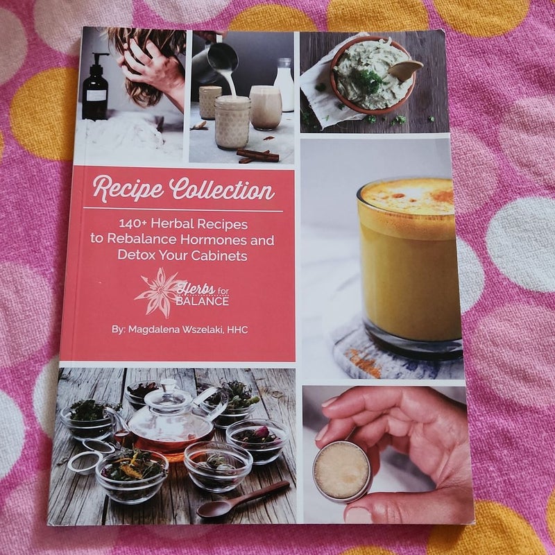 Recipe Collection 