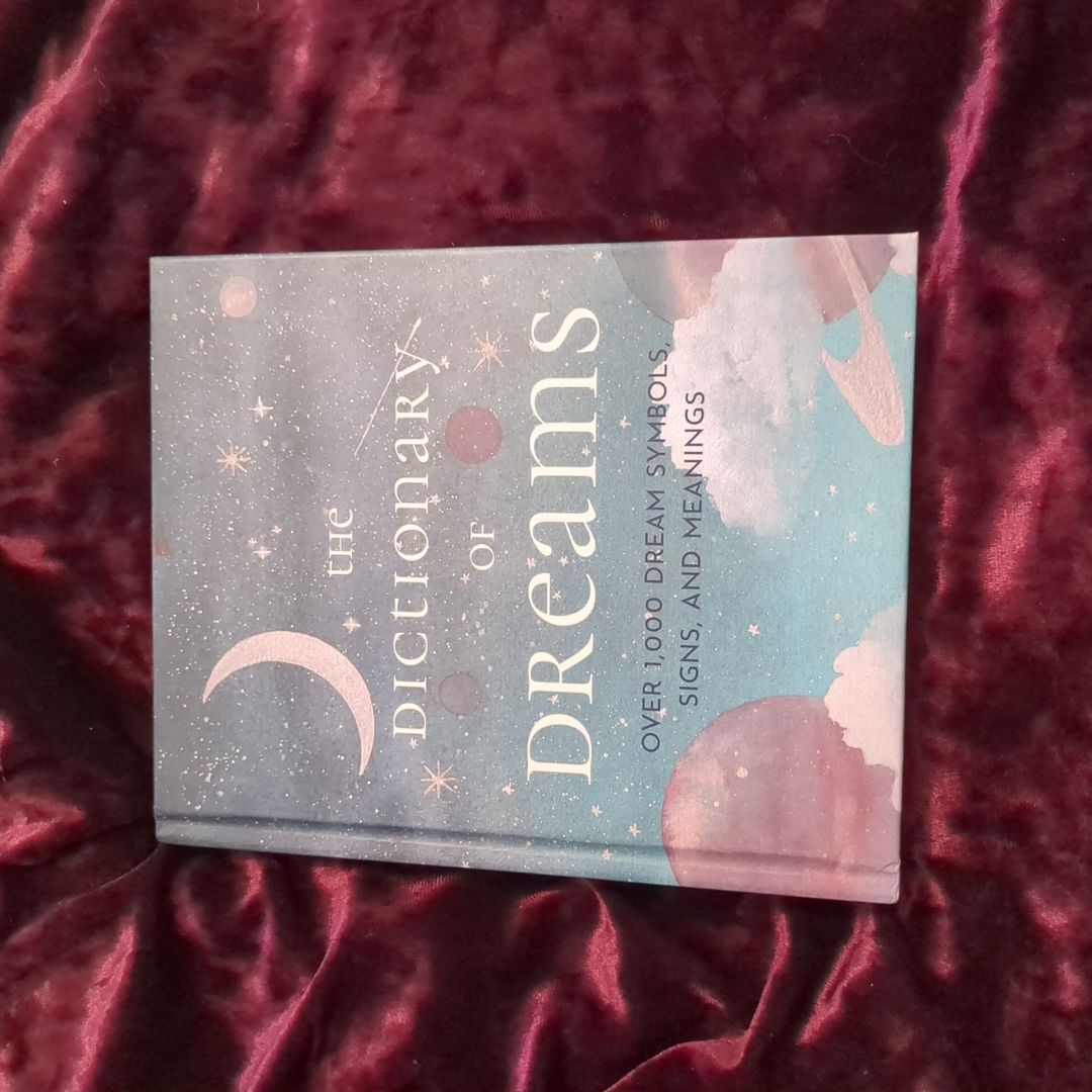 The Dictionary of Dreams