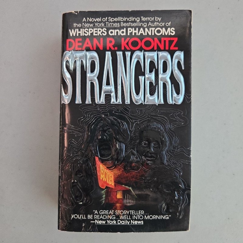 Strangers