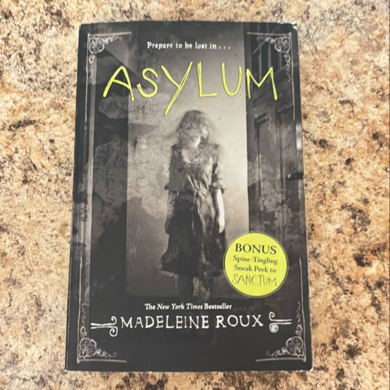 Asylum