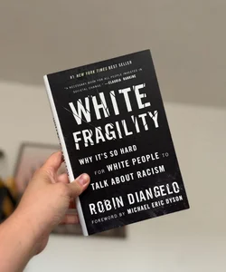 White Fragility