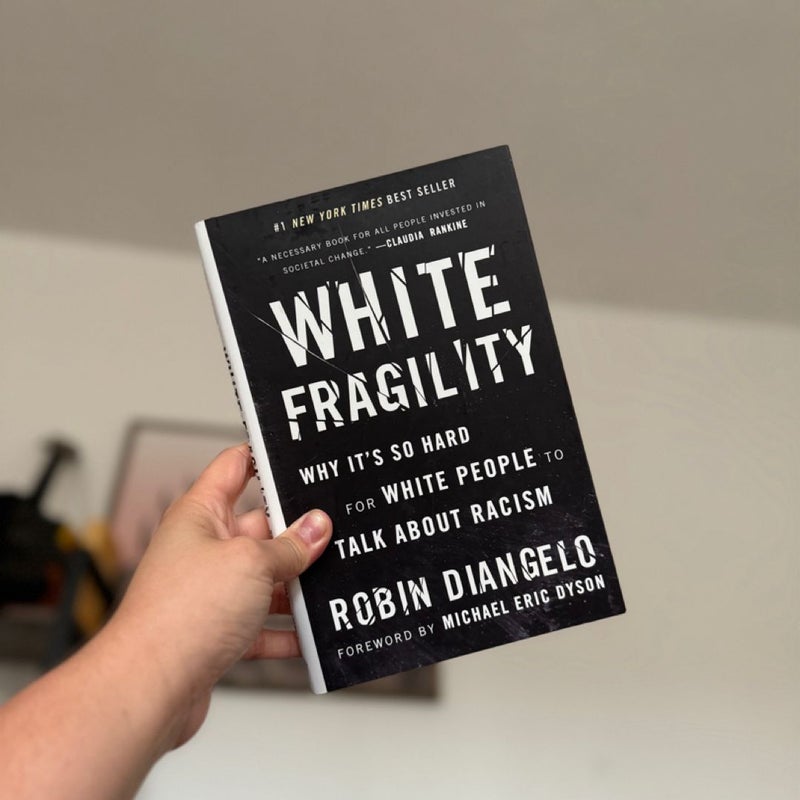 White Fragility