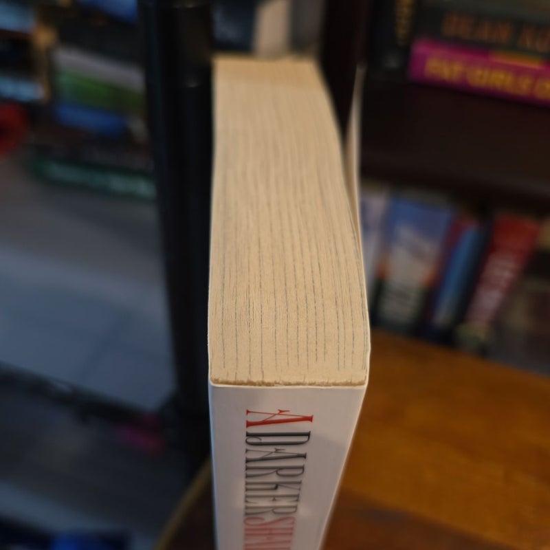 A Darker Shade of Magic, Book 1 of 3-Shades of Magic