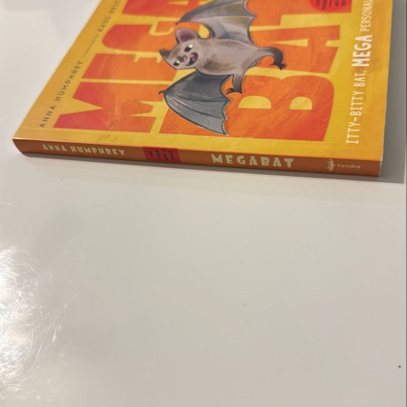 Mega Bat 