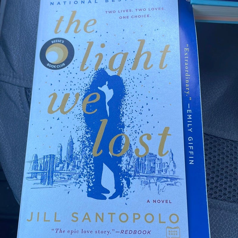 The Light We Lost