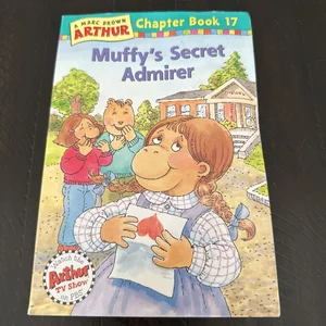 Muffy's Secret Admirer