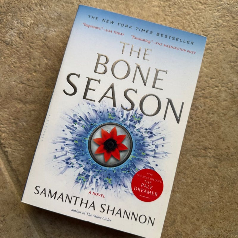 The Bone Season