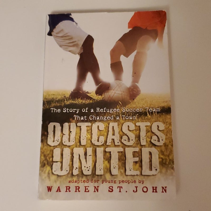 Outcasts United