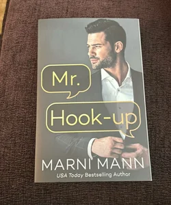 Mr. Hook-Up