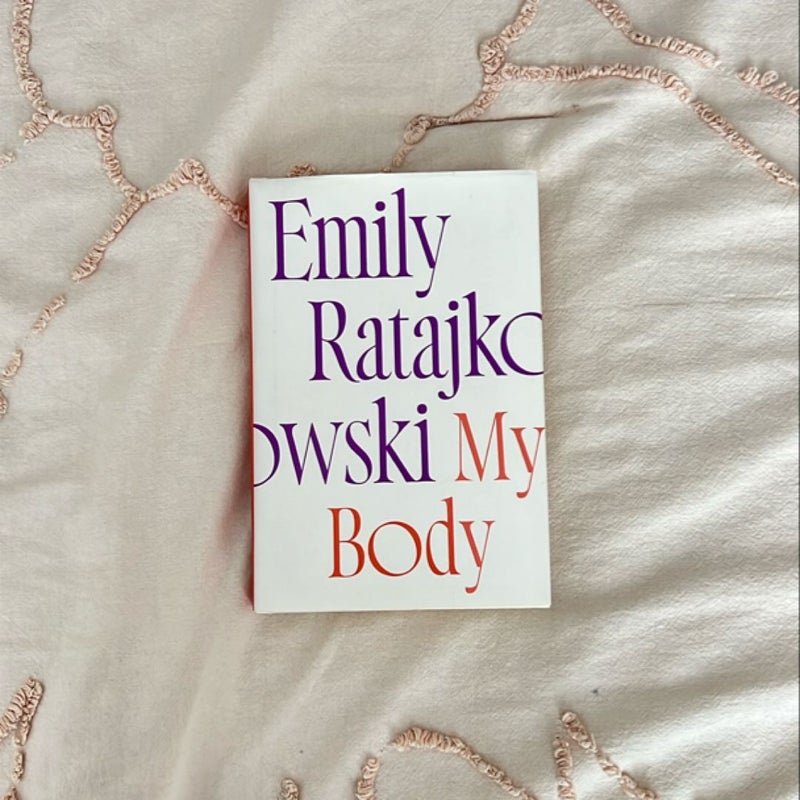 My Body