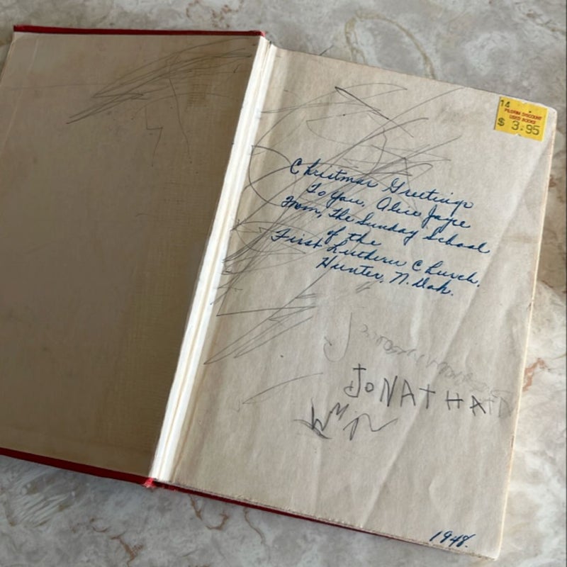 Bundle of 2 books