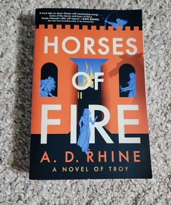 Horses of Fire