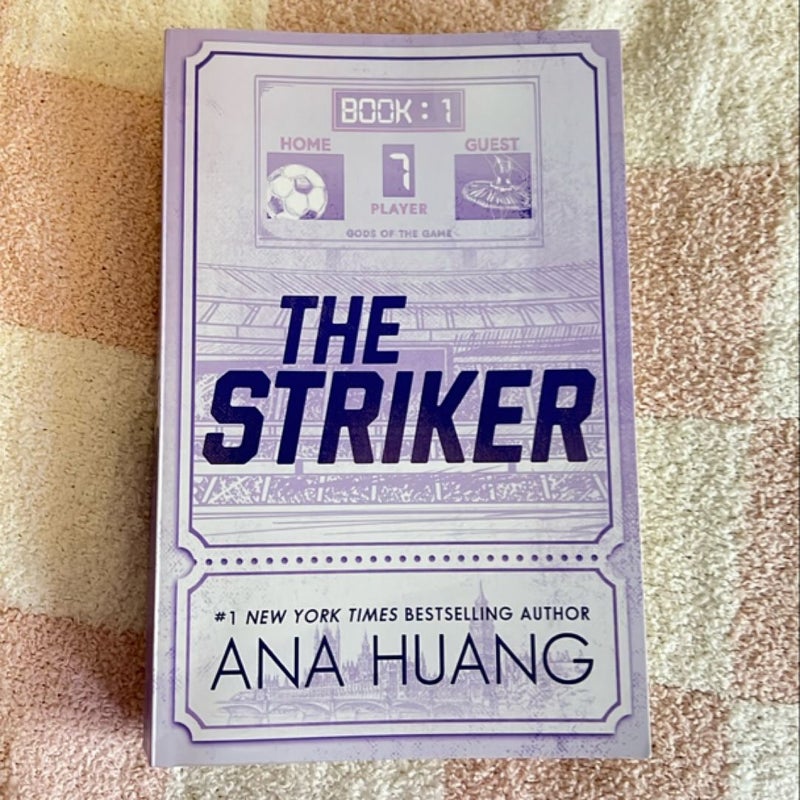 The Striker