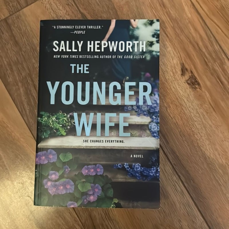 The Younger Wife