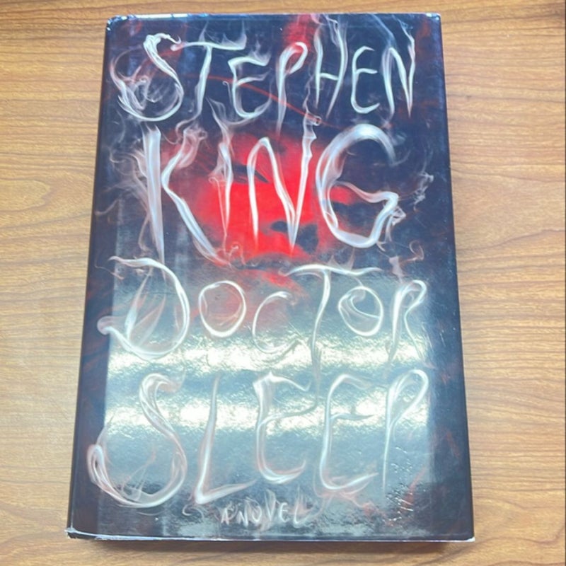 Doctor Sleep