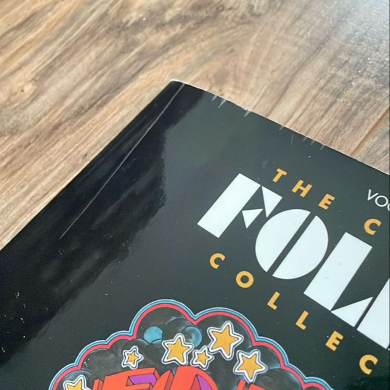 Follies - the Complete Collection