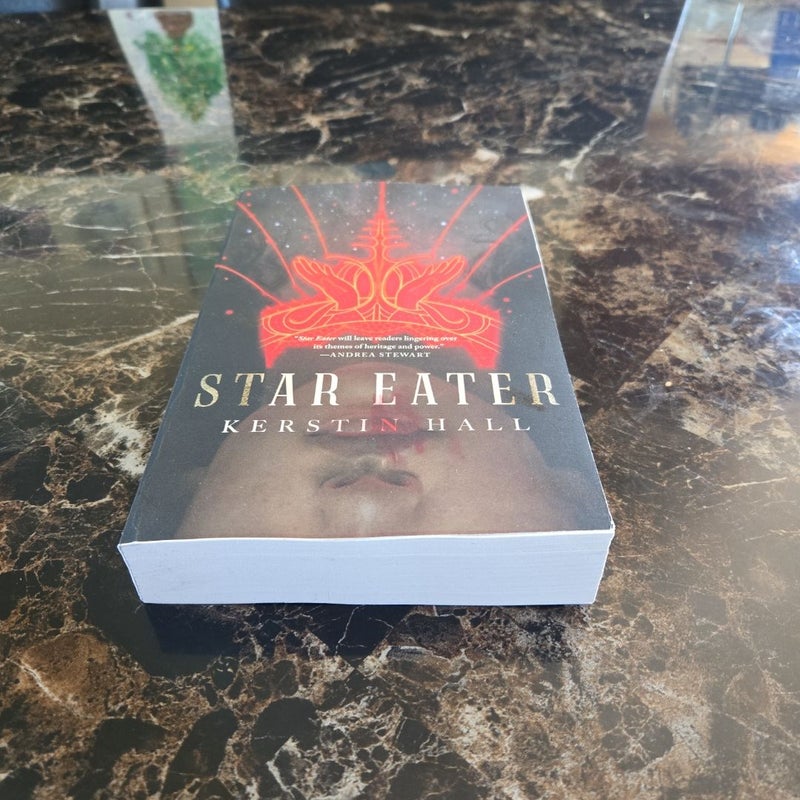 Star Eater