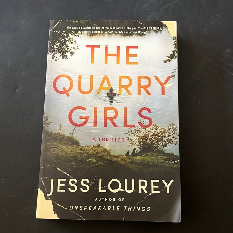 The Quarry Girls