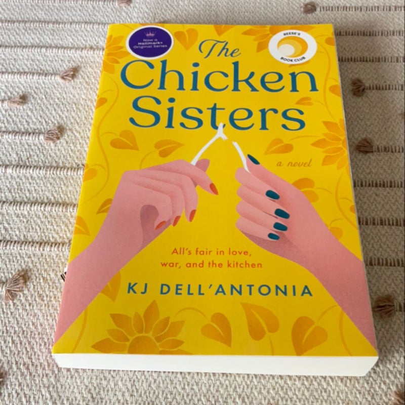 The Chicken Sisters